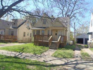 Foreclosed Home - 11413 EVERGREEN AVE, 48228