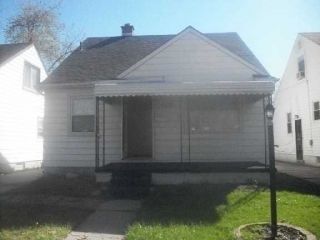 Foreclosed Home - List 100294867