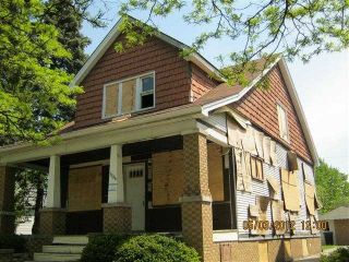 Foreclosed Home - 7386 PLAINVIEW AVE, 48228