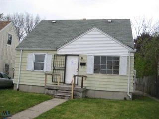 Foreclosed Home - 16322 W CHICAGO ST, 48228