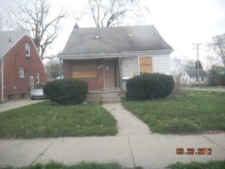 Foreclosed Home - List 100299765