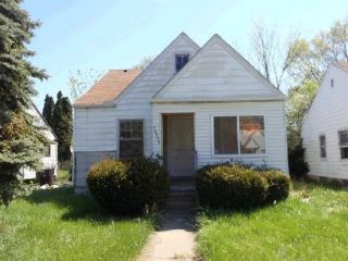 Foreclosed Home - List 100304493