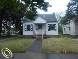 Foreclosed Home - List 100310045