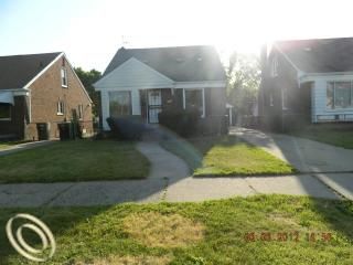 Foreclosed Home - List 100310050