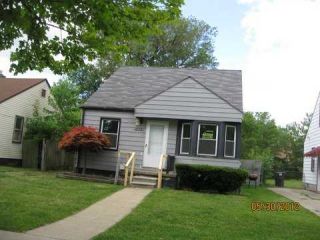 Foreclosed Home - 7739 FAUST AVE, 48228