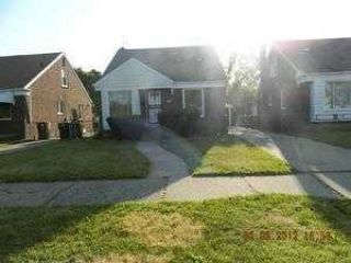 Foreclosed Home - List 100310076