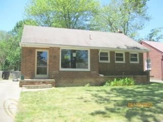 Foreclosed Home - List 100319363