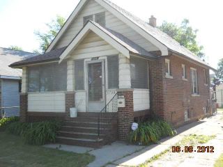 Foreclosed Home - List 100319401