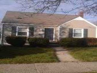 Foreclosed Home - List 100322522