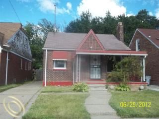 Foreclosed Home - List 100322536