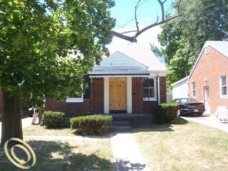 Foreclosed Home - 9019 GREENVIEW AVE, 48228