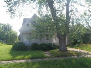 Foreclosed Home - 6804 GRANDVILLE AVE, 48228
