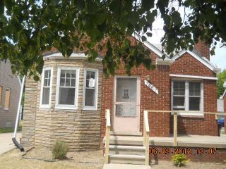 Foreclosed Home - 7467 FORRER ST, 48228