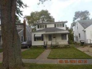 Foreclosed Home - List 100338588