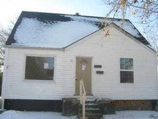 Foreclosed Home - List 100338982