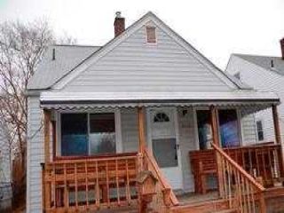 Foreclosed Home - List 100338999