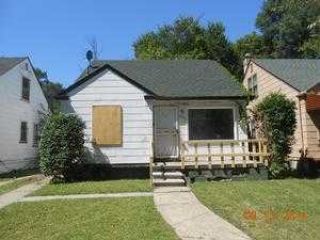 Foreclosed Home - List 100339017