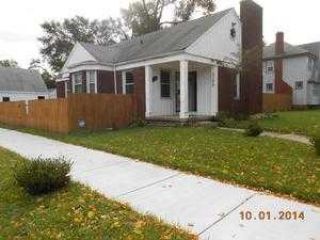 Foreclosed Home - List 100339085
