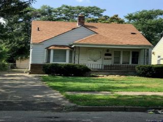 Foreclosed Home - List 100367100