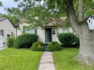 Foreclosed Home - 8491 BRAILE ST, 48228