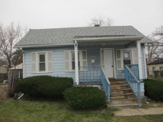 Foreclosed Home - 7292 WARWICK ST, 48228