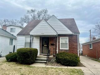 Foreclosed Home - 7702 BRAILE ST, 48228