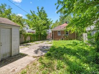 Foreclosed Home - 9566 PIERSON ST, 48228