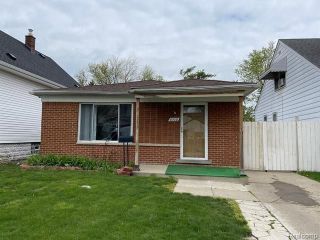 Foreclosed Home - 6510 VAUGHAN ST, 48228