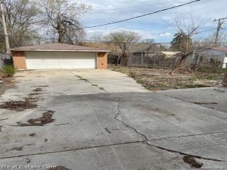 Foreclosed Home - 6536 ASBURY PARK, 48228