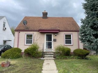 Foreclosed Home - 6267 GRANDVILLE AVE, 48228