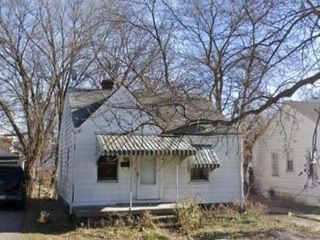 Foreclosed Home - List 100656264