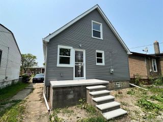 Foreclosed Home - 6080 EVERGREEN AVE, 48228