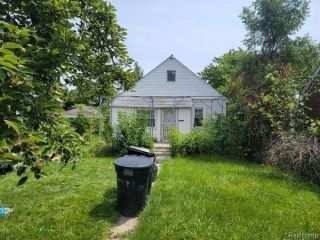 Foreclosed Home - 7260 FORRER ST, 48228