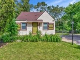 Foreclosed Home - 7268 PLAINVIEW AVE, 48228