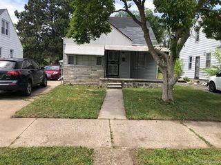 Foreclosed Home - 9247 PIERSON ST, 48228