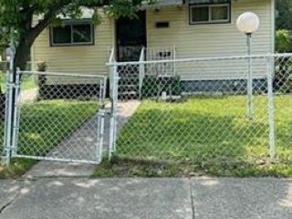 Foreclosed Home - 8577 FREELAND ST, 48228