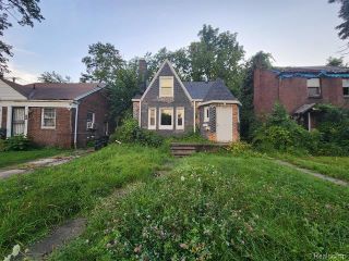 Foreclosed Home - 11641 GLASTONBURY AVE, 48228
