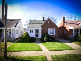 Foreclosed Home - 6773 GRANDMONT AVE, 48228
