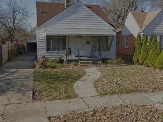 Foreclosed Home - 6485 ROSEMONT AVE, 48228