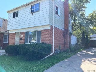 Foreclosed Home - 7711 BRAILE ST, 48228