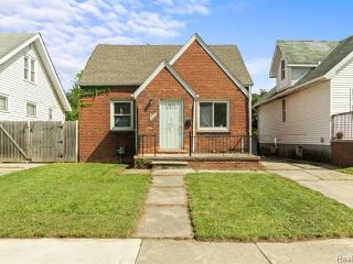 Foreclosed Home - 6906 RUTHERFORD ST, 48228
