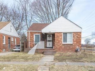 Foreclosed Home - 9300 ABINGTON AVE, 48228