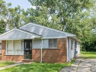 Foreclosed Home - 10000 STAHELIN AVE, 48228