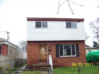 Foreclosed Home - List 100048838
