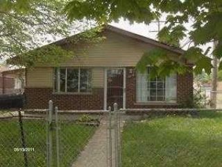 Foreclosed Home - 4616 5TH ST, 48229