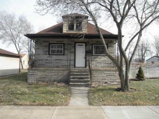 Foreclosed Home - 4509 1ST ST, 48229