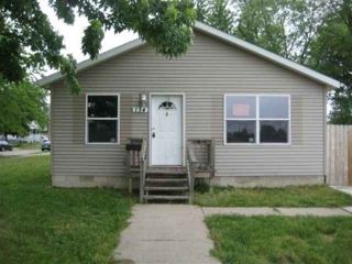 Foreclosed Home - 134 SUBURBAN ST, 48229