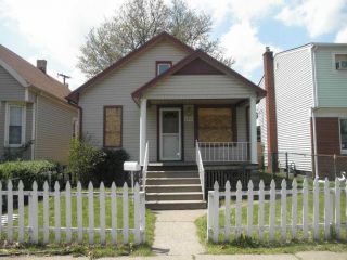 Foreclosed Home - 4520 2ND ST, 48229