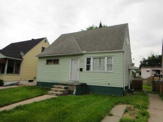 Foreclosed Home - 4279 9TH ST, 48229