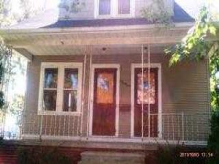 Foreclosed Home - List 100177025